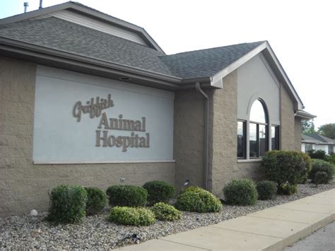 Griffin animal hospital - Griffin Animal Hospital is a full service veterinary hospital located in downtown Columbia, SC. Our... 1510 Barnwell Street, Columbia, SC 29201